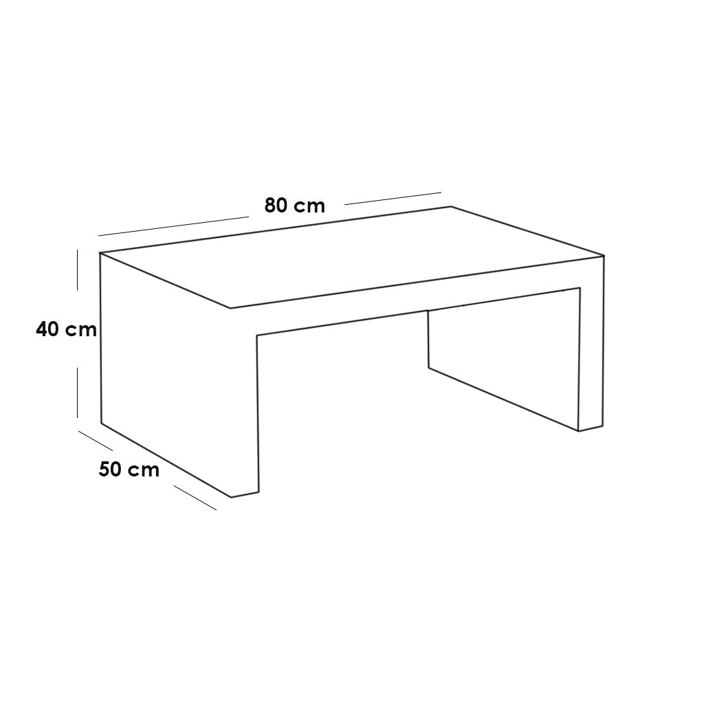 ترابيزة قهوة - TAO.A121