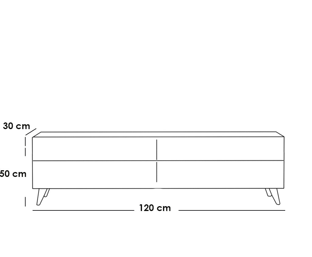 TV Unit - TAO.A123