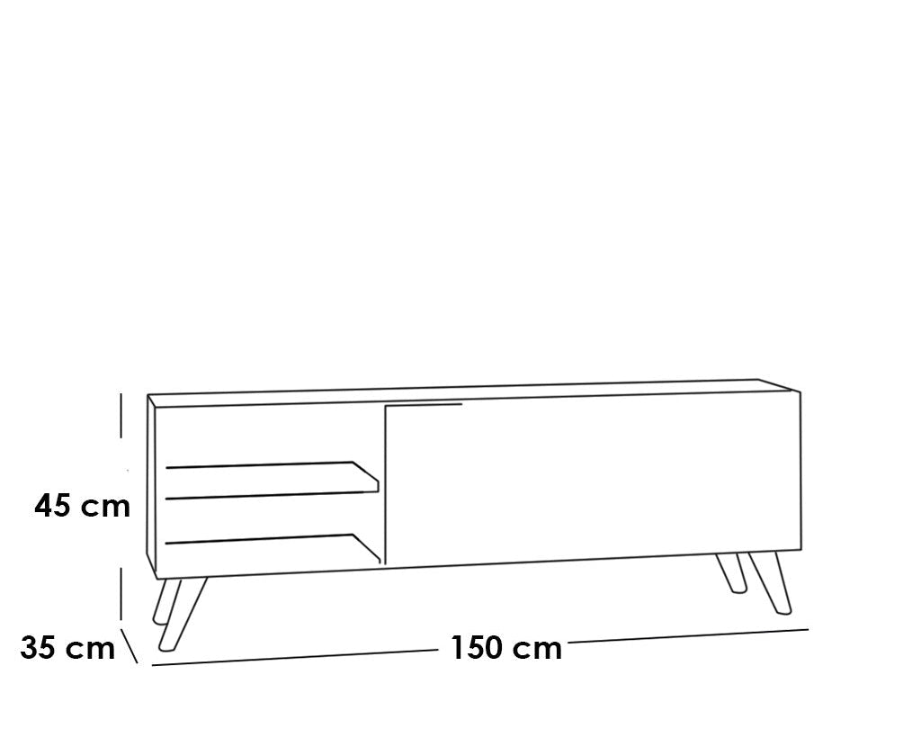 TV Unit - TAOA81835