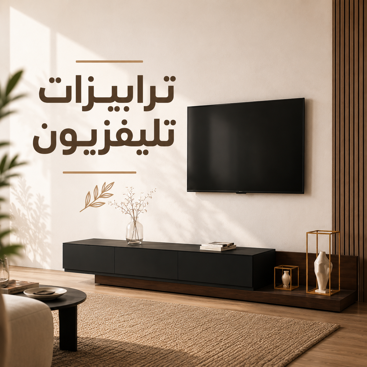 ترابيزات تليفزيون