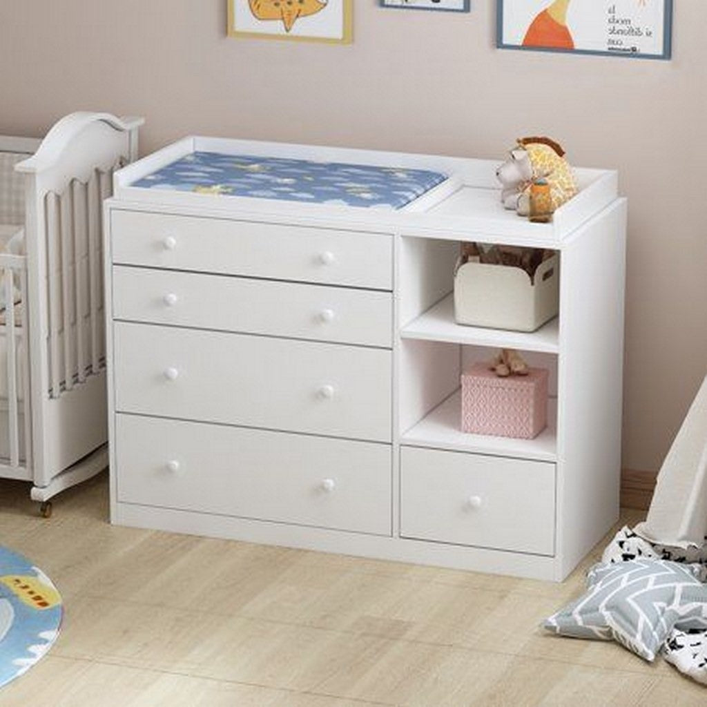 Children's changing unit - SUNGR91932
