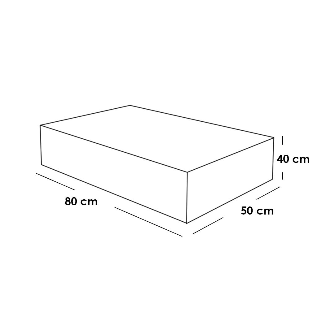 ترابيزة قهوة - TA.B18