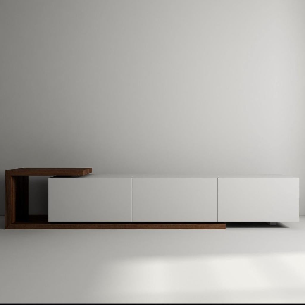 TV unit - TAO.A108
