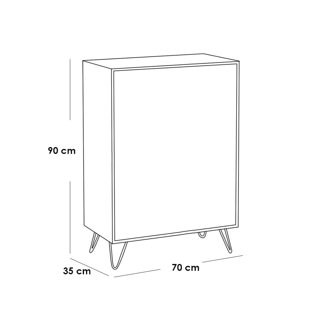 Insertion Unit - TAO.A127