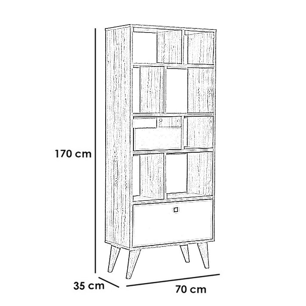 وحدة مكتبية - TAOA81824