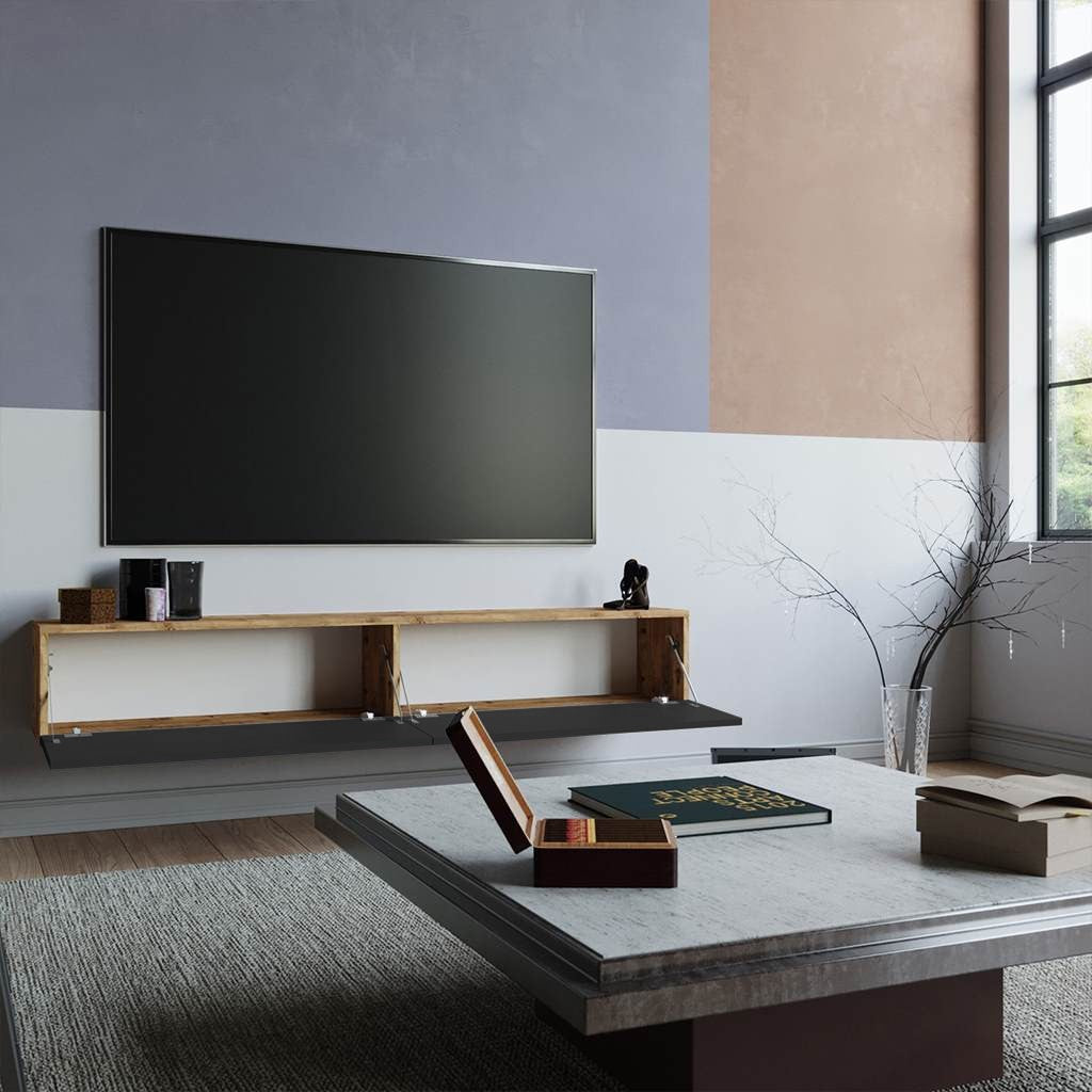 Wall TV Unit - TAOA81860