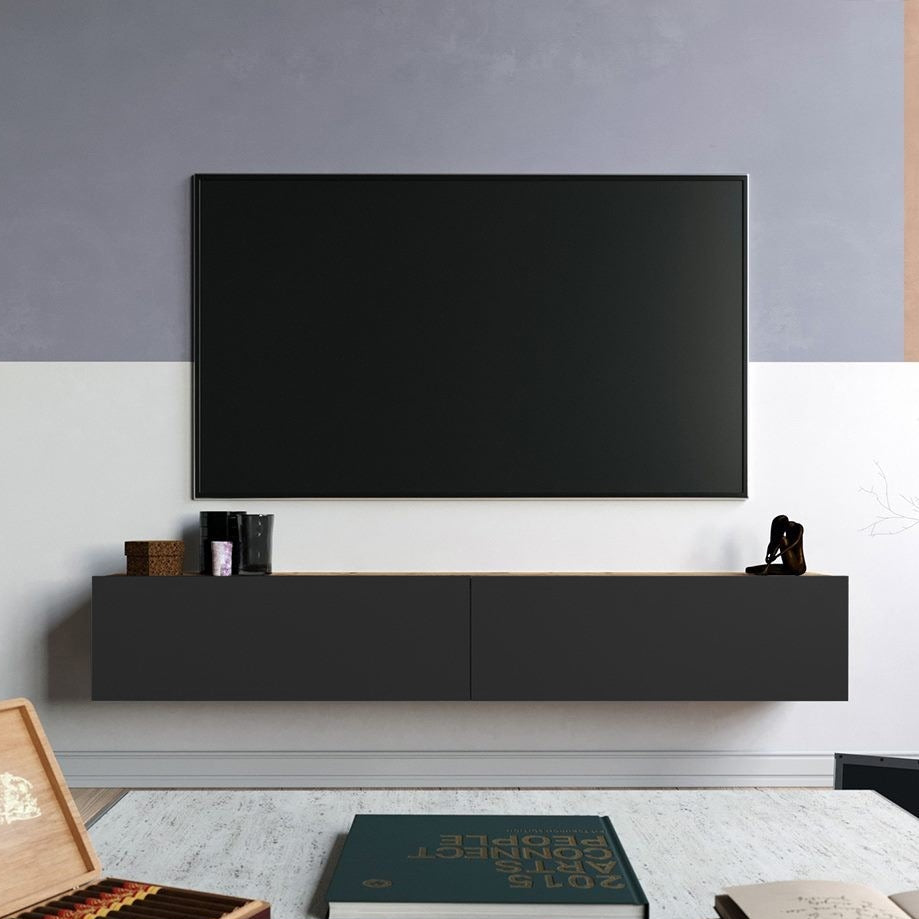Wall TV Unit - TAOA81860