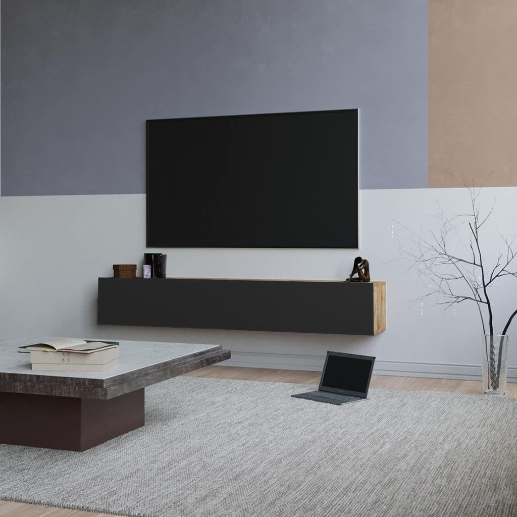 Wall TV Unit - TAOA81860