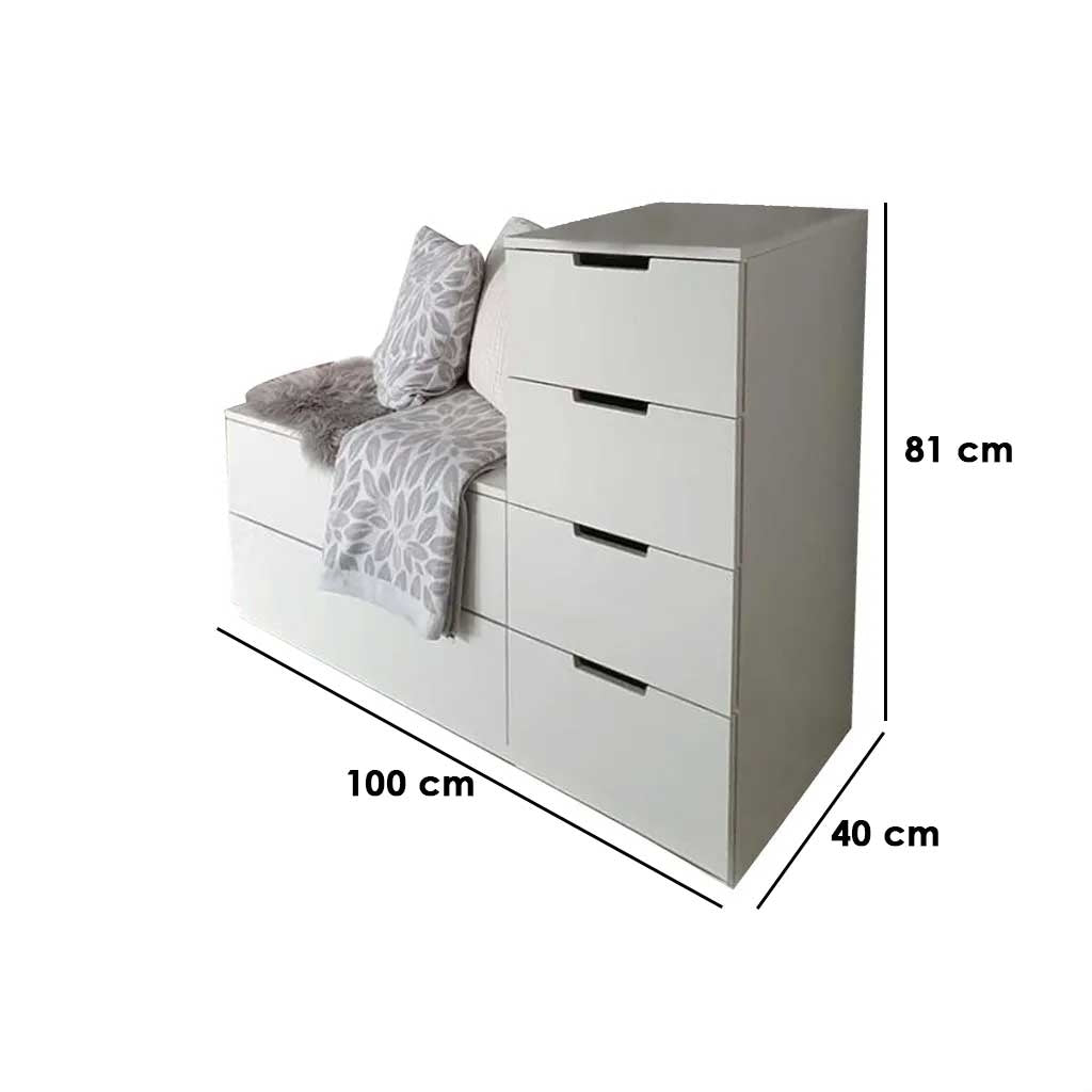 وحدة أدراج - beit.ak12